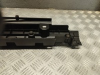 фото thumb №8, Bmw f34 накладка лонжерон правий задня 7295580