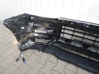 фото thumb №10, Бампер перед переднє porsche cayenne 9y0 рестайлінг 23-