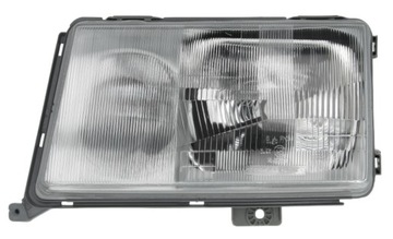 фото thumb №16, Фара лампа передня [tyc]