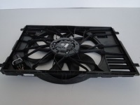 фото thumb №10, Mercedes вентилятор вентилятор радіатор 600 ват a klasa 177 w177 cla 118 w118