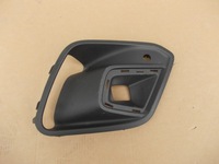 фото thumb №1, Решітка радіатора решітка права renault kangoo iii iv 21-