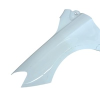 фото thumb №6, Крила лівий перед mercedes b w246 a2468810101