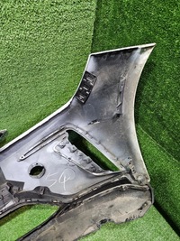 фото thumb №11, Бампер передний перед mg4 mg 4 mulan ev gielda poznan