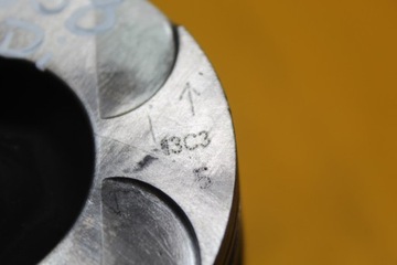 фото thumb №12, Поршень поршни шатун шатун vito w638 2.2 cdi