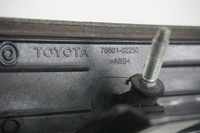 фото thumb №16, Toyota yaris ii планка кришки багажника 1g3 сірий 76801-02250 nr.9 nr.10