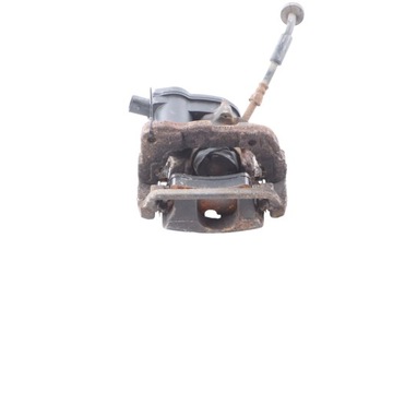 фото thumb №11, Audi a8 4h суппорт тормозной колёса левый задний 4h0615403