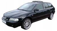 фото thumb №12, Рычаг дворники зад листовая рессора audi a4 a6 vw bora golf iv passat b5 вариант