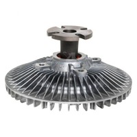 фото thumb №1, Вязкостная муфта 5.7 chevrolet corvette c3 74-80