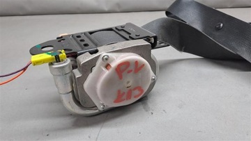 фото thumb №5, Micra k13 pas безпеки натягувач лівий перед