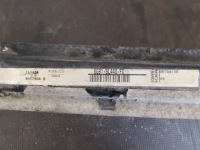 Интеркулер ford mondeo mk4 2.0 tdci 07-10r 6g91-9l440fc Доставка, фото thumb