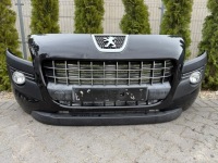 фото thumb №1, Бампер перед передній peugeot 3008 i
