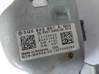 фото thumb №10, Набор стартовый vw golf vii 1.2 tsi 2015 rok