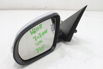 фото thumb №8, Дзеркало ліві 14 pin mercedes w205 англієць