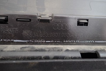 фото thumb №13, Audi q5 80a планка двері перед права 80a853960a