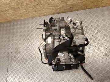 фото thumb №6, Ford ecosport mk2 ii рестайлінг коробка передач коробки передач автомат gn1p 7000 sb