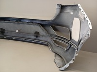 фото thumb №6, Бампер задняя vw t-roc r-line 2x pdc 2ga807521a