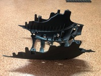 фото thumb №6, Рамка защита приборная панель mini countryman r60 300219700