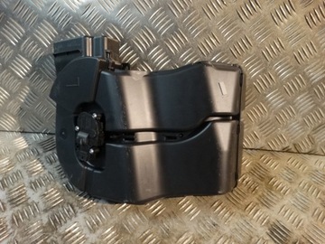 фото thumb №1, Ідеальна повітродувка ліва mercedes w167 1