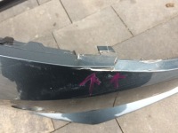 фото thumb №8, Skoda octavia iii lift бампер перед передний pdc