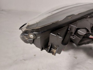 фото thumb №11, Лампа ліва передня led pure vision renault zoe рестайлінг 2018- eu