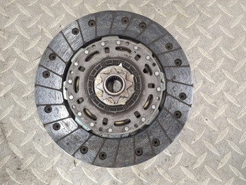 фото thumb №5, Колесо маховики двухмассовый двухмассовый маховик сцепление astra iv j 1.4 turbo