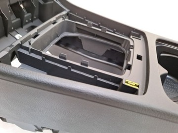 фото thumb №9, Vw passat b7 2010-2014 туннель средний подлокотник 3c0864207q