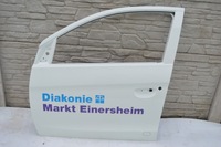 фото thumb №8, Двері передні ліва mitsubishi space star