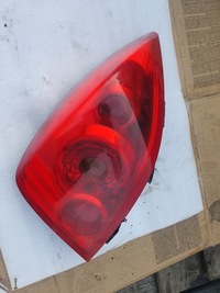 фото thumb №10, 47210av701 усилитель тормозные насос nissan primera p12 1.6 benz 04r.