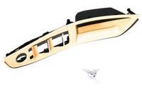 фото thumb №11, Ручка зовнішня двері p/l хром mini r60 r61