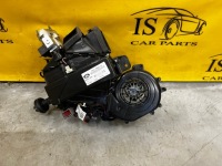 фото thumb №3, Обігрівач задня задня 7 осіб land rover discovery v l550