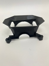 фото thumb №7, Рамка защита выборщик домкрата переключения передач mercedes w124 0005451146