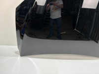 фото thumb №4, Капот крышка двигателя tesla x