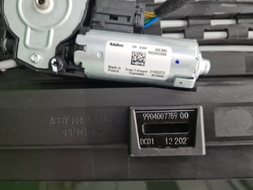 фото thumb №6, Bmw 3 g21 люк крыша панорамный панорама 8096248