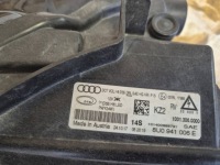 фото thumb №13, Фара права сторона audi q3 8u 941 006e usa америка ксенон led рестайлінг