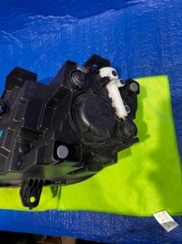 фото thumb №10, Лампа права перед hyundai kona рестайлінг повний led 92102 j9600