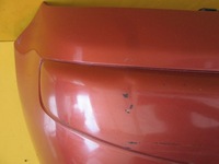 фото thumb №6, Nissan note e11 06-09 бампер перед