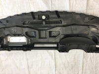 фото thumb №15, Консоль приборная панель приборная серая rarytas audi a4 b7 b6 00-07 platin hell