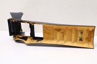 фото thumb №9, Mercedes benz w124 туннель средний консоль