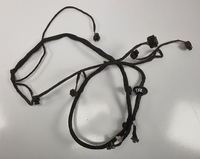 фото thumb №1, Джгут установка pdc зад mercedes cls w218