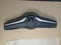 фото thumb №1, Решітка радіатора решітка радіатора renault kangoo ii iii lift 13-