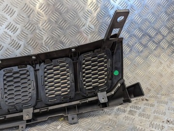 фото thumb №10, Jeep compass 2 ii 2017-2021 решётка радиатор решётка радиатора