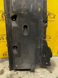 фото thumb №7, Плита защита подвеска правая porsche cayenne 9y3 9y0 coupe hybrid