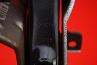 фото thumb №6, Педаль педали тормоз 1s1721058b skoda citigo 11-17