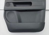 Vw id buzz cargo обивка обшивка дверь правый перед 1t5867012a в Украине, фото thumb