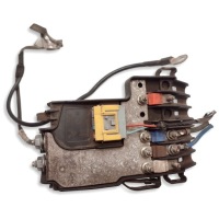 фото thumb №1, Citroen berlingo ii модуль акумулятор 96602223880