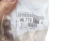 фото thumb №7, Peugeot 308 9677917780 нова ущільнювач двері праві зад j-7597