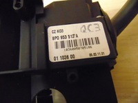 фото thumb №8, Переключатель комбинированный audi a3 8p 8p0907137ae