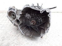фото thumb №7, Кпп кпп / коробка передач nissan qashqai j10 2.0 бензин 4x4 k1mr4