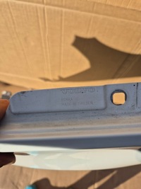 фото thumb №9, Volvo v90 s90 16r . крило правий перед b249