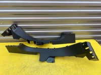 Купити Renault megane v e-tech захист  порога  ліва права пластик 769548019r, фото thumb